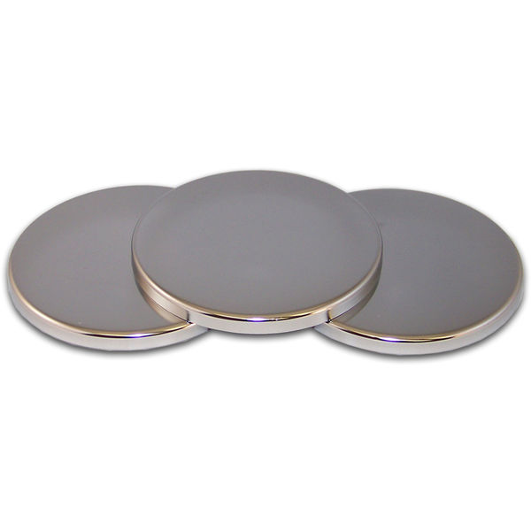 80850088 Reusable sample pans, pack of 3 for MB